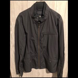 Black Banana Republic jacket